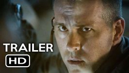  Life Official Trailer #1 2017 Ryan Reynolds Jake Gyllenhaal Sci Fi Movie HD    اصلاح شود