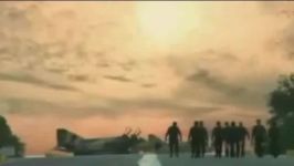 پرواز شجاع خلبانان ایرانی آهنگ زیبای استاد نوری جنگنده  نیروی هوایی ایران  خلبانان 