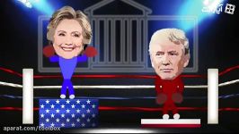 پیچیدگی های انتخابات آمریکا به زبان ساده