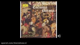 قطعه ای زیبا سویت سنفونیک آلبوم Carmina Burana