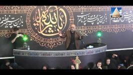 غلامرضازنگنه نوحه بسیار غمگین حسین فرمود زینب 95