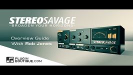 دانلود رایگانCredland Audio Stereo Savage لینک مستقیم