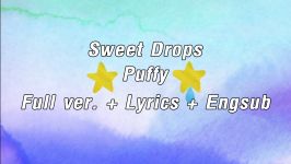  Sweet Drops  Puffy Usagi Drop OP 