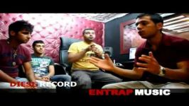  Amir Ghiyamat Live Performance Freestyle 