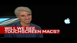  Apples software engineering chief tells us why theres no touchscreen Mac CNET News 