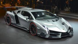 10 Most Expensive Cars In The World