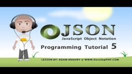  json tutorial for beginners part 5 learn Dynamic Ajax PHP Photo Gallery 