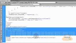  json tutorial for beginners part 7 Ajax PHP MySQL Data Request Programming 