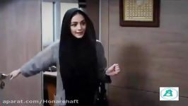 آنونس فیلم دوران عاشقی 1393