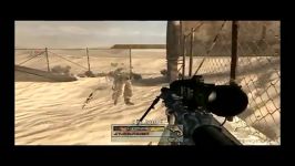 TaQTiC MW2 SniPeR KiLLCaMs V3