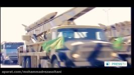 قدرت نظامی ایران Iranian Military power 2016 2016