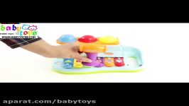 بلزكانال تلگرامی baby toys