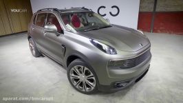 2018 LYNK