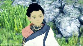 منتظر بازی آخرین نگهبان سونی باشید ؛ The Last Guardian