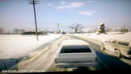 زمستان در gta v xbox 360 کاملا واقعی