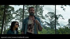 تریلر فیلم Logan 2017