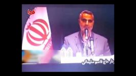 آرزوی جالب سردار سلیمانی برای قالیباف