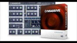 Native Instruments Massive