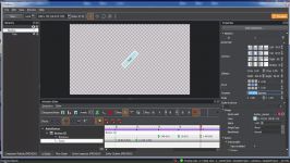 Lumberyard 1.5 UI Editor and Animations Easy to Learn