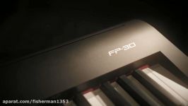 Roland FP  30 digital piano