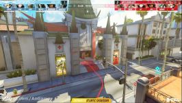 Overwatch لیگ آمریکا FaZe Clan vs Battleborn GOTY