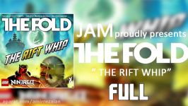 لگو نینجاگو اهنگ the rift whip اهنگ جدید فصل ٨ كامل