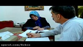 گزارش شبکه زاگرس کرمانشاه کارخانه بازیافت کرمانشاه