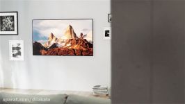 تلویزیون اسمارت 4k HDR سونی x9300d