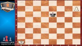 فیلم فارسی آخربازی شطرنج قانون مربع chessok.ir