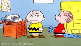 روز شکرگزاری چارلی براون  A Charlie Brown Thanksgiving