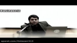 دو قطبی سازی هدف شبکه نفاق علیرضا پورمسعود