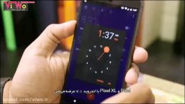 نقد بررسی گوشی های Pixel Pixel XL