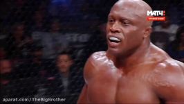 Bellator 162  Bobby Lashley vs Josh Appelt