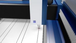 TRUMPF Smart Beam Control