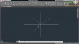 جلسه 18 آموزش AutoCAD 2017 گیره شی  انتخاب نقطه