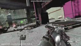 call of duty GHOSTS p 14 داد بی داد