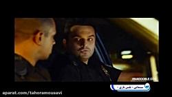 فیلم پلیس بازی  Lets Be Cops 2014 اکشن  کمدی 