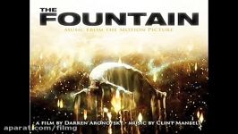 موسیقی متن فیلم The Fountain  فیلمجی