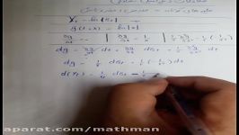 stochastic differential equations