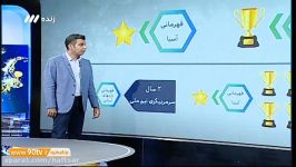 افتخارات دوران فوتبالی منصور پورحیدری