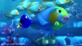 انیمیشن در جستجوی دوری  Finding Dory 2016