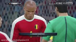 نقد بررسی بازی fifa16 خداحافظی در اوج