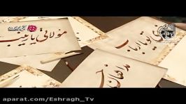 خاطره گویی جانباز مدافع حرم قاسمی