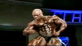 فیل هیث آرنولد کلاسیک 2008  2008 Arnold Classic  Phil Heath