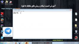 نفوذ به باگ سایت ها FCKeditor