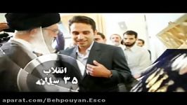 سفارش های پدرانه حضرت آیت الله خامنه ای به نخبگان