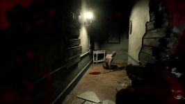 تریلر فنا ناپذیر Resident Evil 7