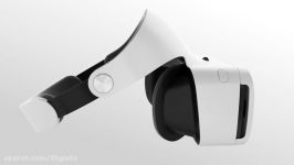 هدست واقعیت مجازی شیائومی Mi VR