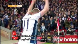 مرور جذاب روز اول هفته نهم لیگ جزیره در برنامه MOTD