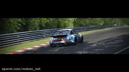 AC Porsche DLC Carrera RSR 3.0.